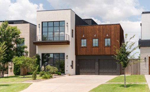 Oklahoma City, Oklahoma, United States 1
