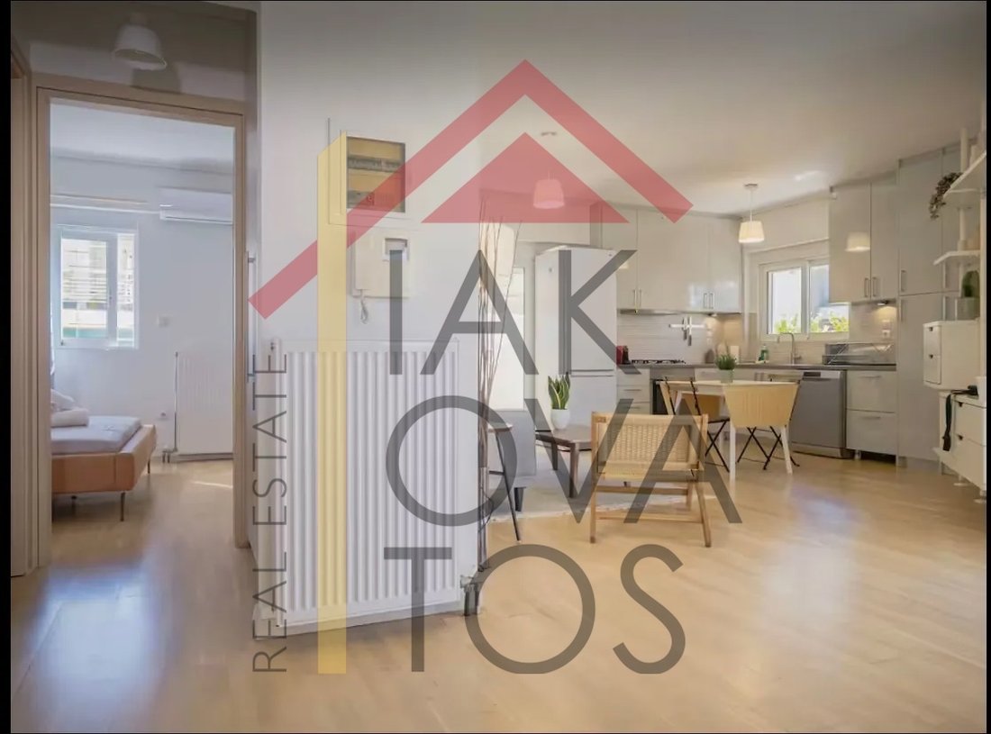 Apartment in 2nd District of Athens, Athens, Greece 5 - 15927272