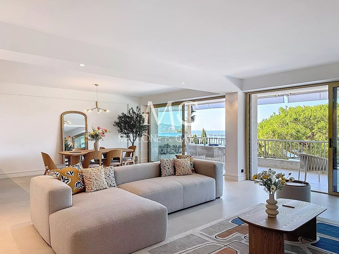 Apartment in Cannes, Provence-Alpes-Côte d'Azur, France 5 - 15919744