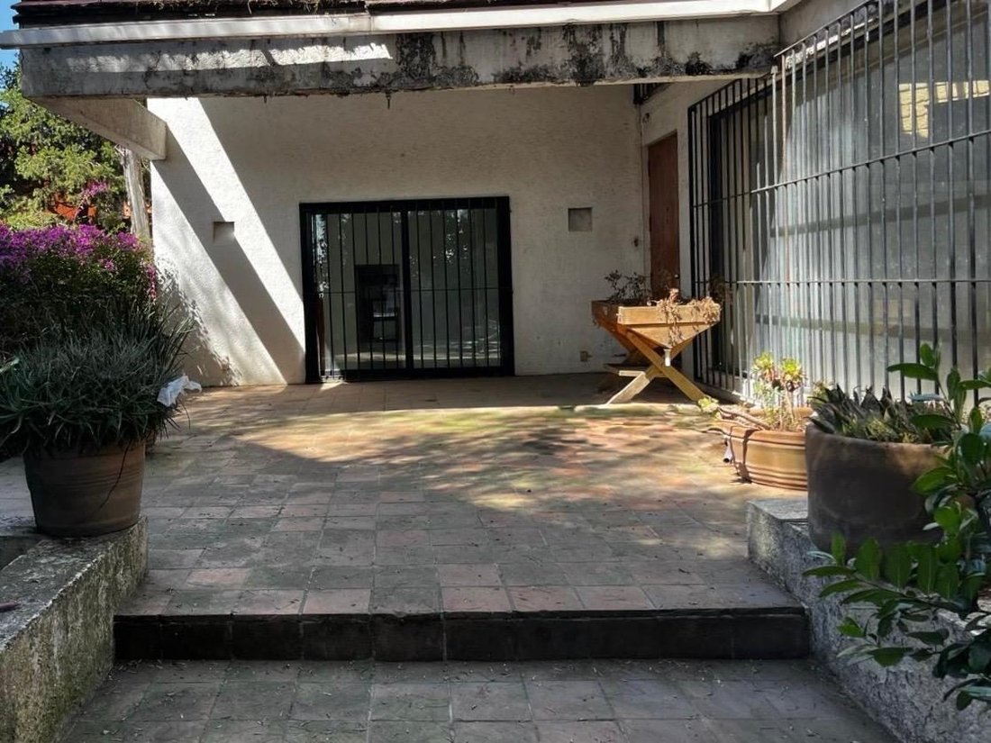 Chalet a Città del Messico, Messico 3 - 15923757
