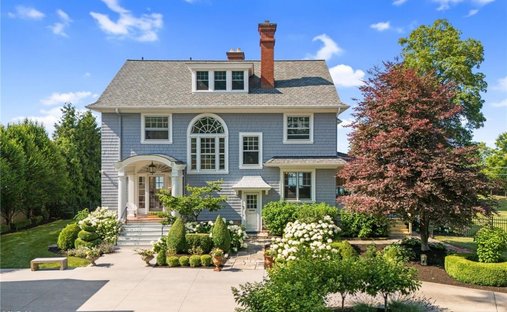 House in Lakewood, Ohio, United States 1