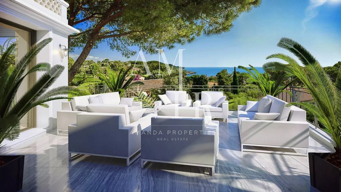Apartment in Antibes, Provence-Alpes-Côte d'Azur, France 2 - 15925396
