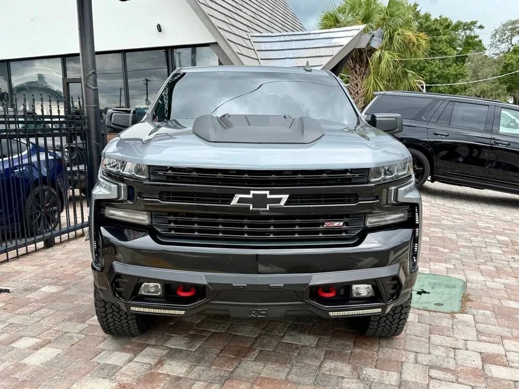 Pickup in Tampa, FL, United States 4 - 15892763
