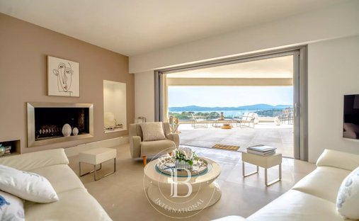 Villa a Sainte-Maxime, Provenza-Alpi-Costa Azzurra, Francia 1