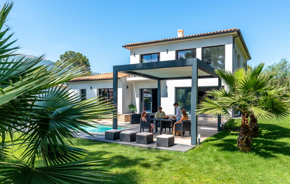 House in Guzargues, Occitania, France 2 - 15924355