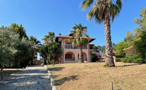 Villa in Aristotle, Macedonia and Thrace, Griechenland 1