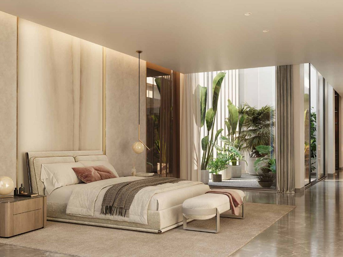 Villa in Palm Jumeirah, Dubai, United Arab Emirates 5 - 14223785