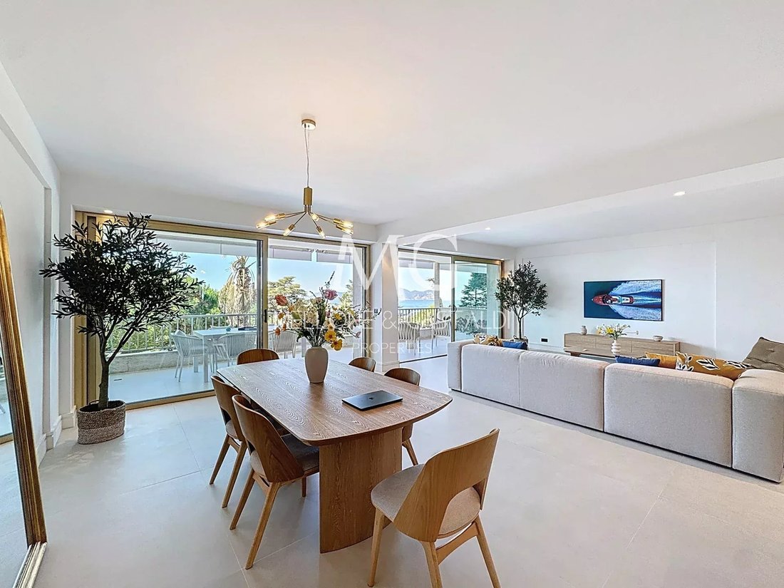 Apartment in Cannes, Provence-Alpes-Côte d'Azur, France 4 - 15919744