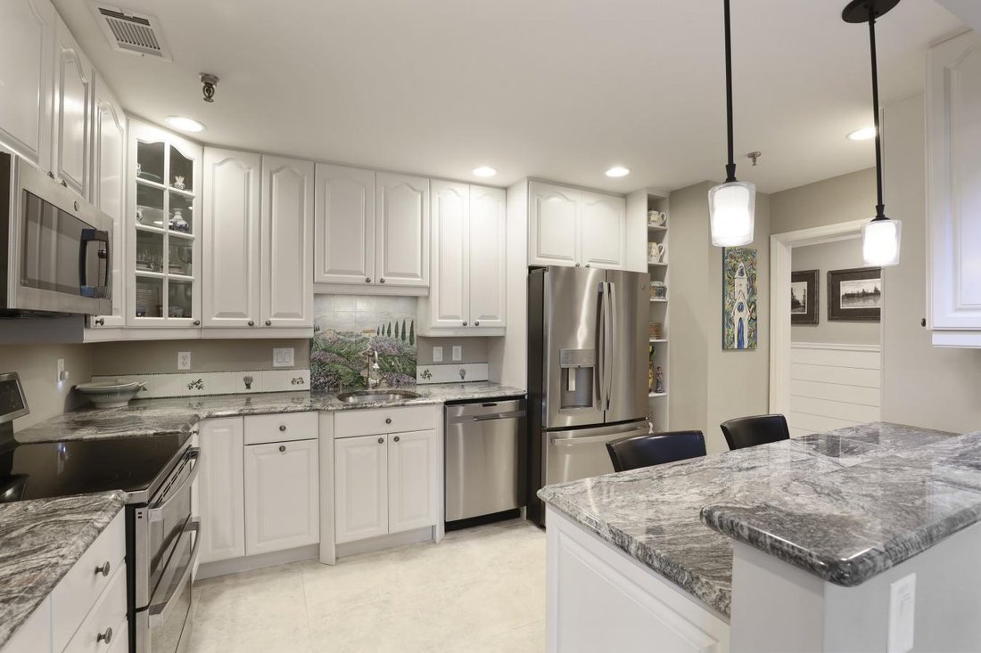 House in Hilton Head Island, South Carolina, United States 4 - 15927116