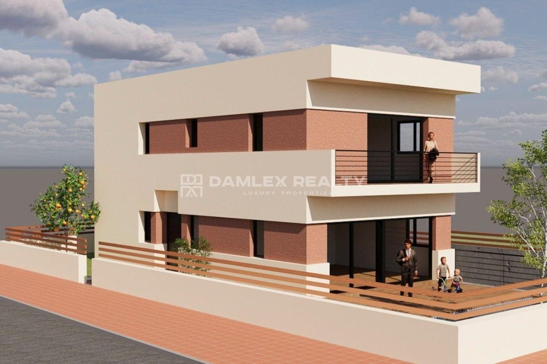 House in Calonge i Sant Antoni, Catalonia, Spain 1 - 15924999
