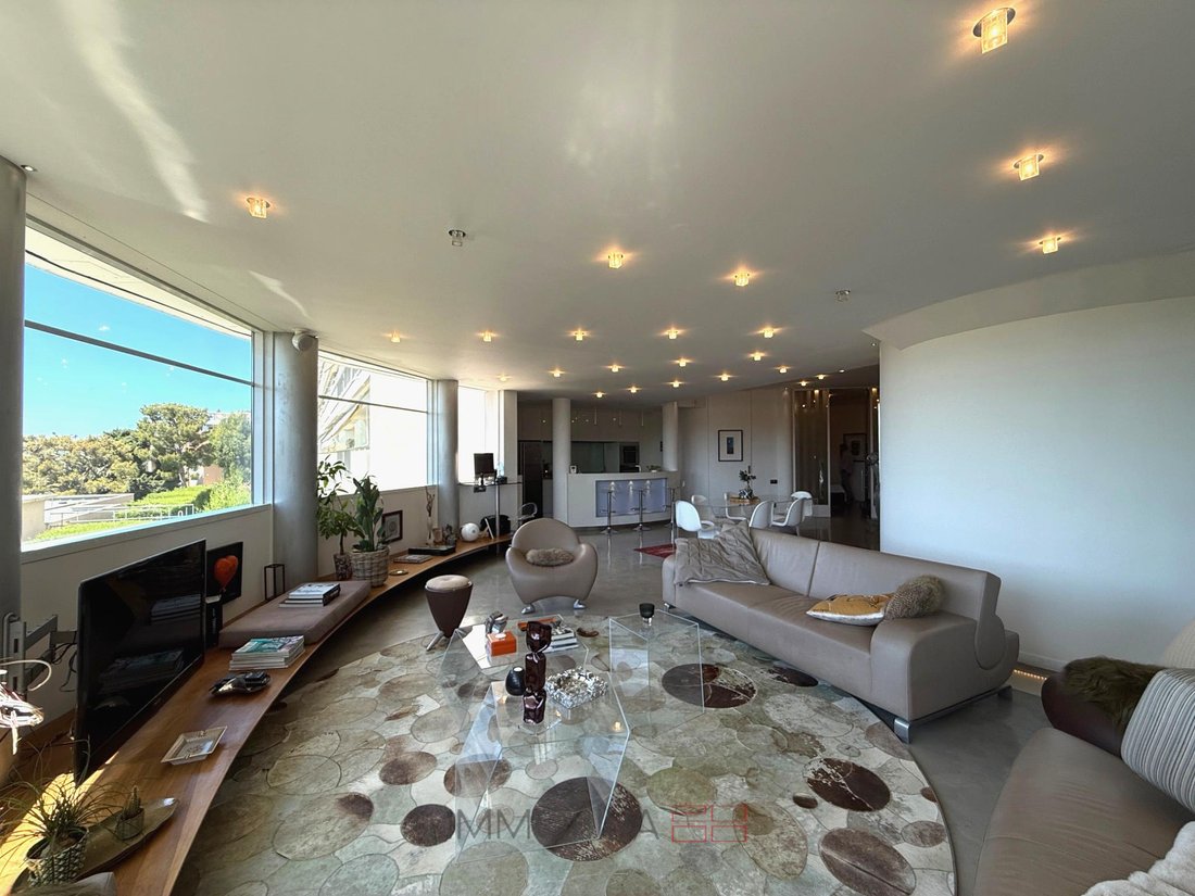 Apartment in Cabbe-Saint Roman, Roquebrune-Cap-Martin, France 3 - 15921117