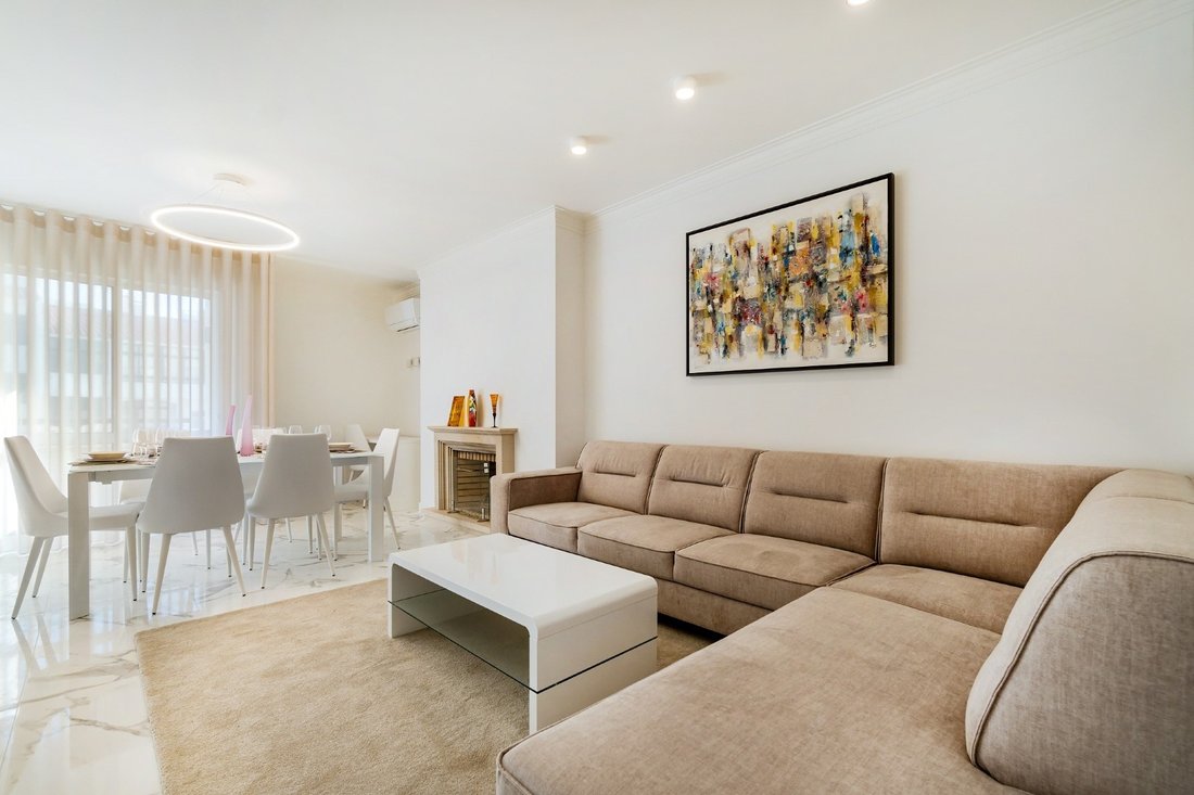 Apartment in Cascais e Estoril, Lisbon, Portugal 3 - 15919707