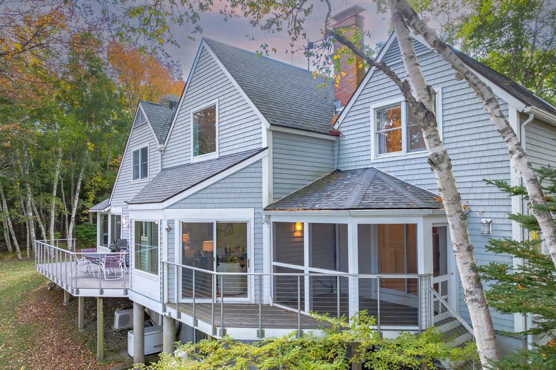 House in Bar Harbor, Maine, United States 3 - 15919797