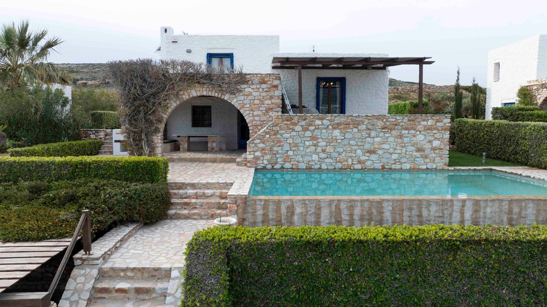 House in Paros, Aegean, Greece 3 - 15919812