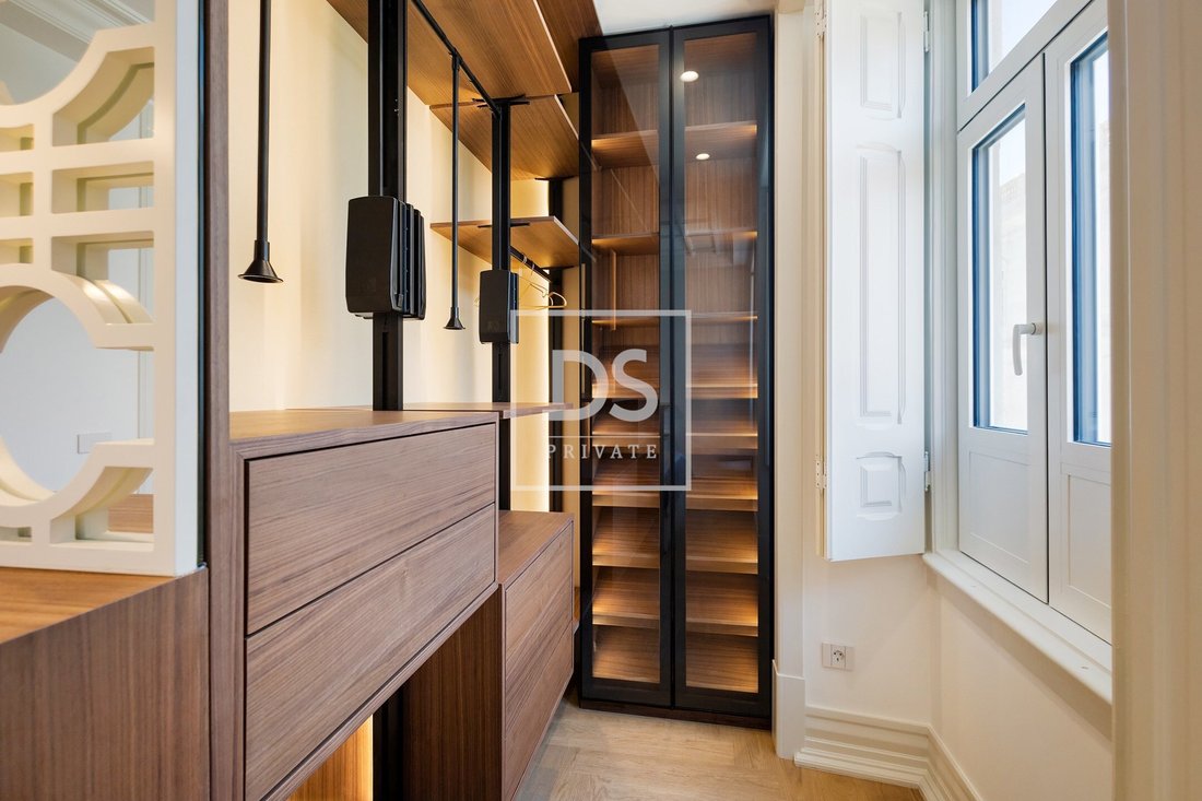 Wohnung in Avenidas Novas, Lissabon, Portugal 4 - 15919315