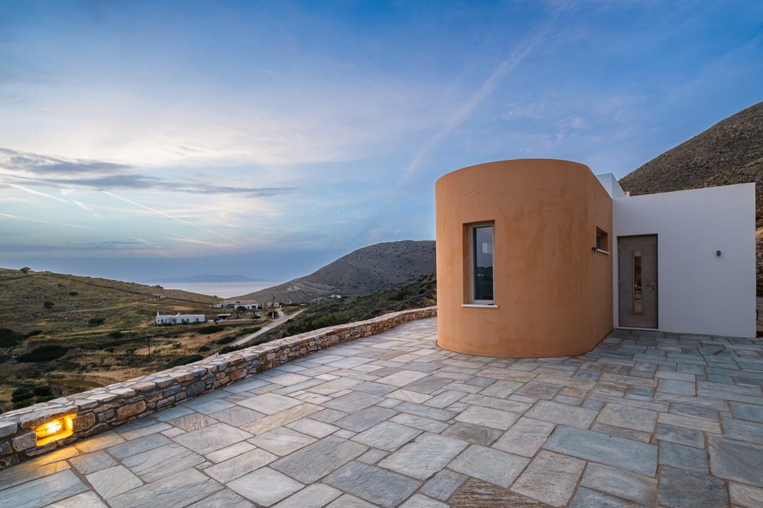 House in Syros, Aegean, Greece 2 - 15919840
