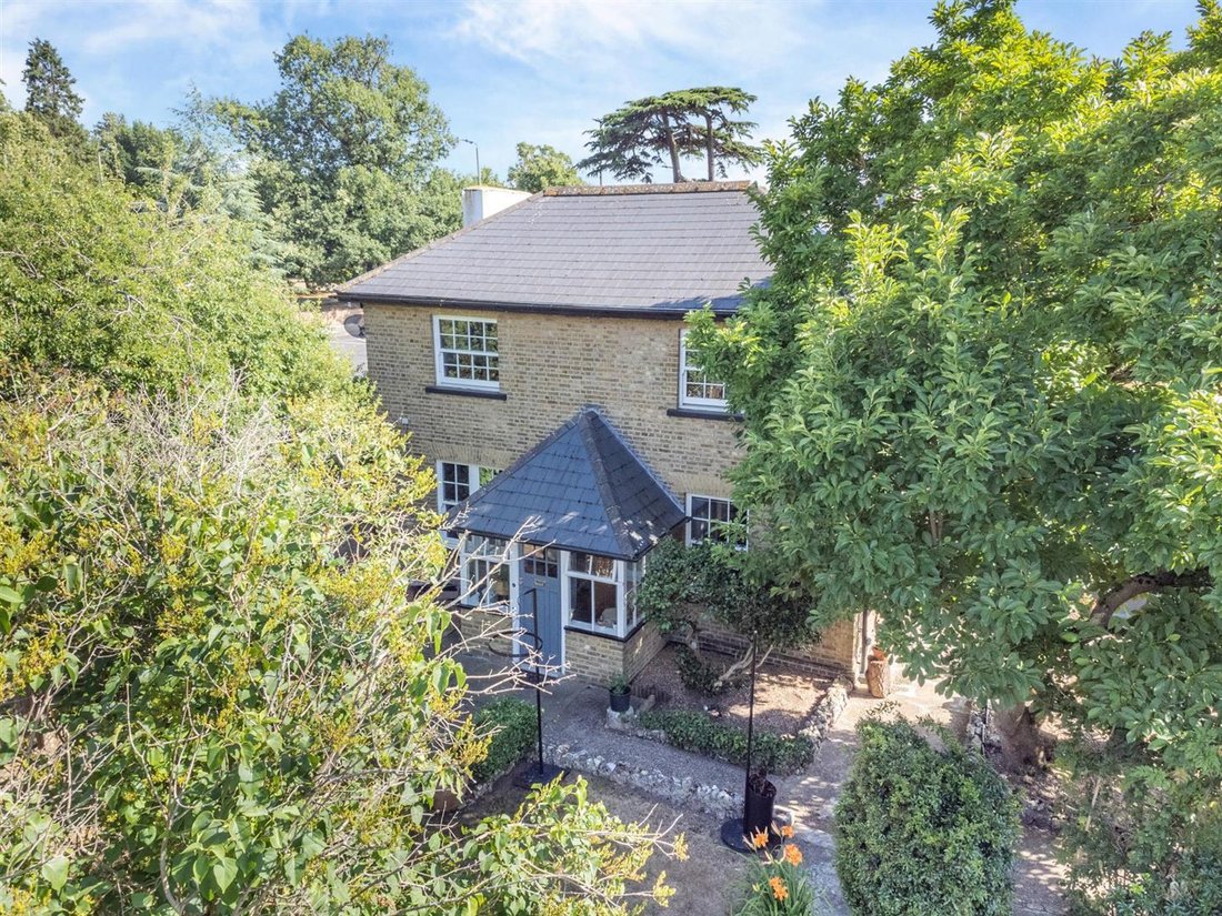 Hayes, Bromley, England 1 - 15924901