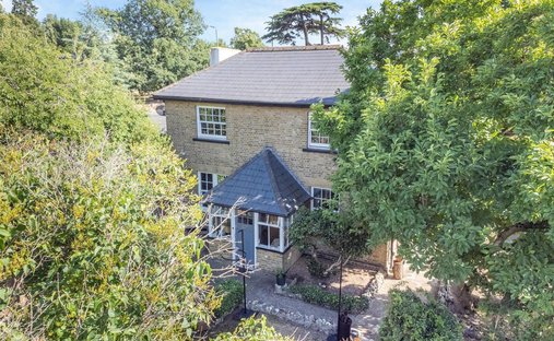 Hayes, Bromley, England 1