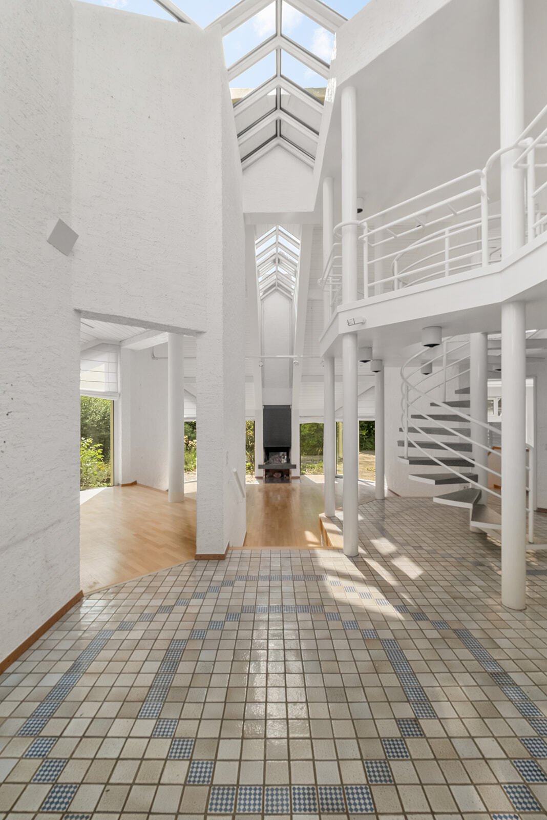 Villa in Mondorf-les-Bains, Grevenmacher, Luxembourg 4 - 15923017