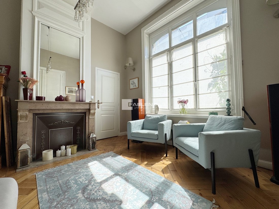House in Lille Sud, Lille, France 4 - 15904061