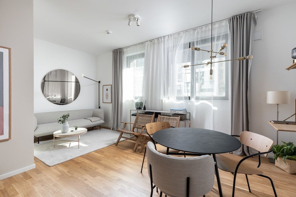 Apartment in Berlin, Berlin, Germany 2 - 15546523