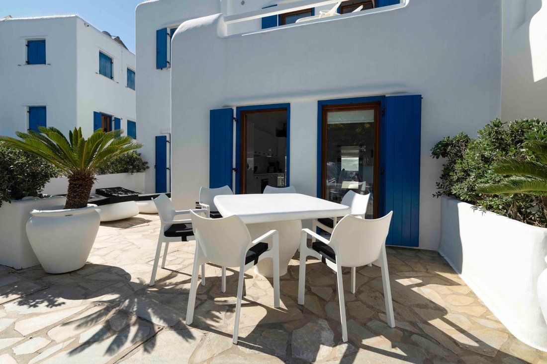 House in Ano Mera Community, Aegean, Greece 2 - 15919915
