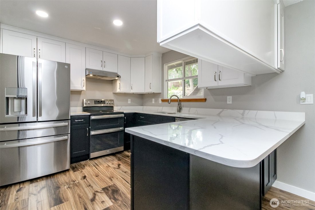 House in Tacoma, Washington, United States 2 - 15925164