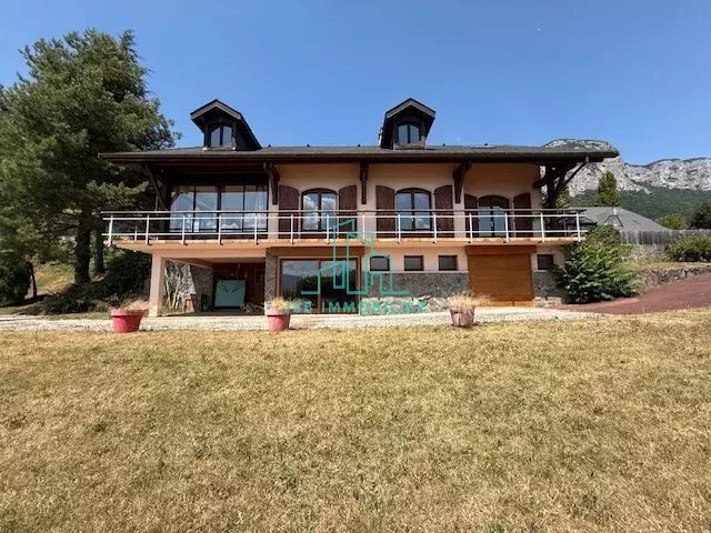 Villa in Nord, Saint-Alban-Leysse, France 1 - 15921262