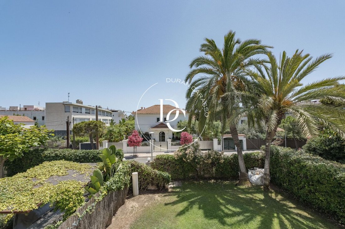 Apartment in Sitges, Catalonia, Spain 1 - 15922937
