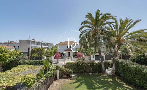 Appartamento a Sitges, Catalogna, Spagna 1