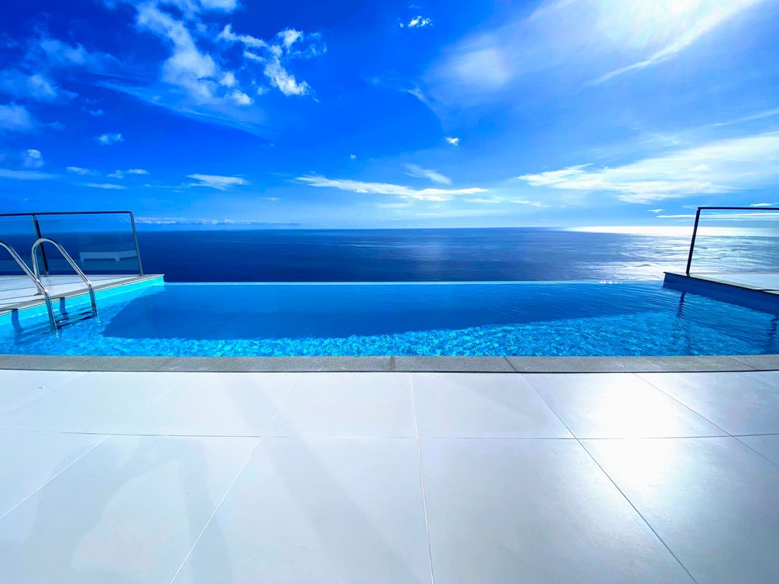 Villa in Arco da Calheta, Autonome Region Madeira, Portugal 3 - 15881726