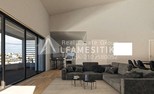 Apartment in South Athens, Attica, Greece 1