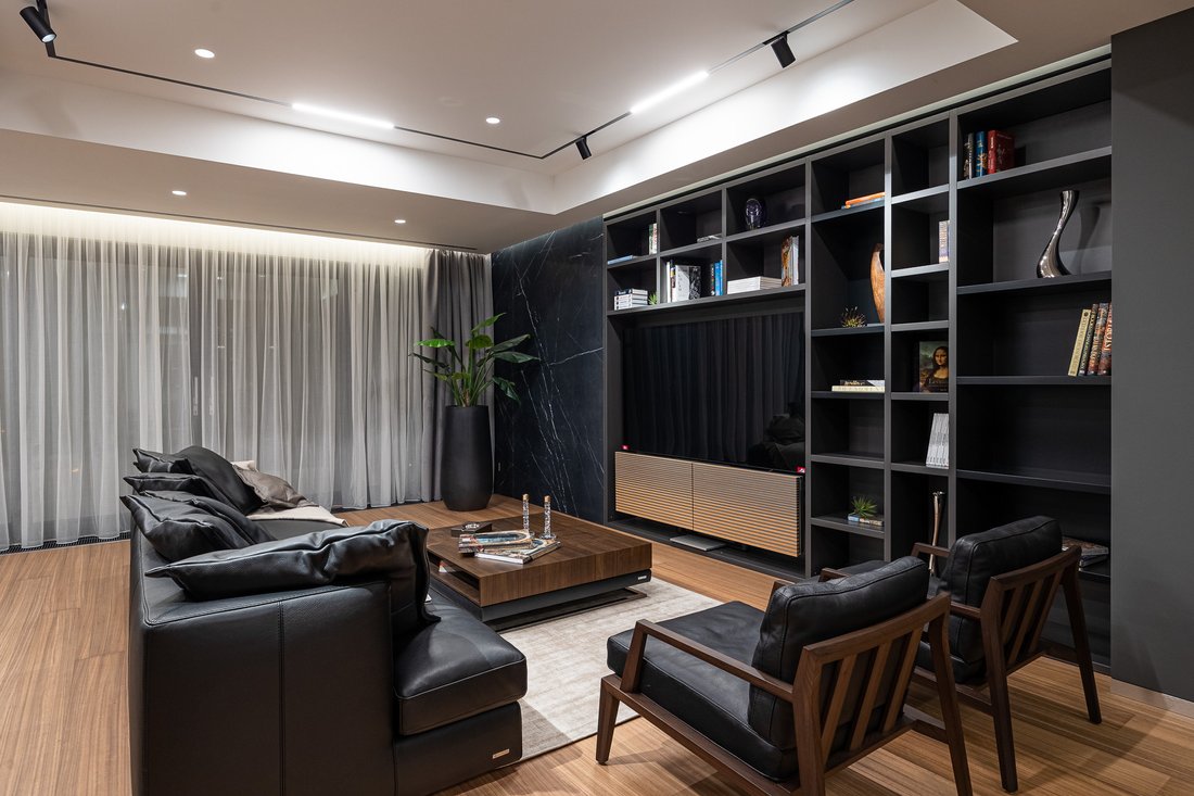 Apartment in Bucharest, Bucharest, Romania 2 - 12581375