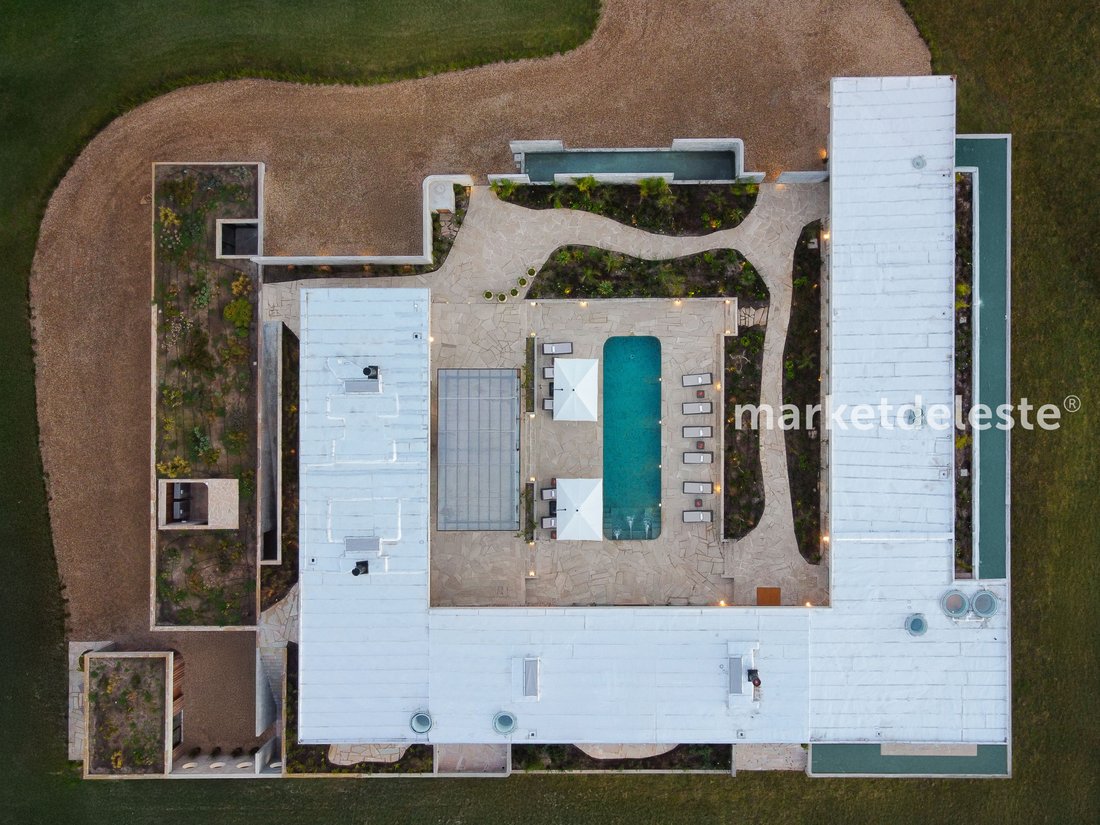 Villa in El Chorro, Maldonado Department, Uruguay 4 - 15920679