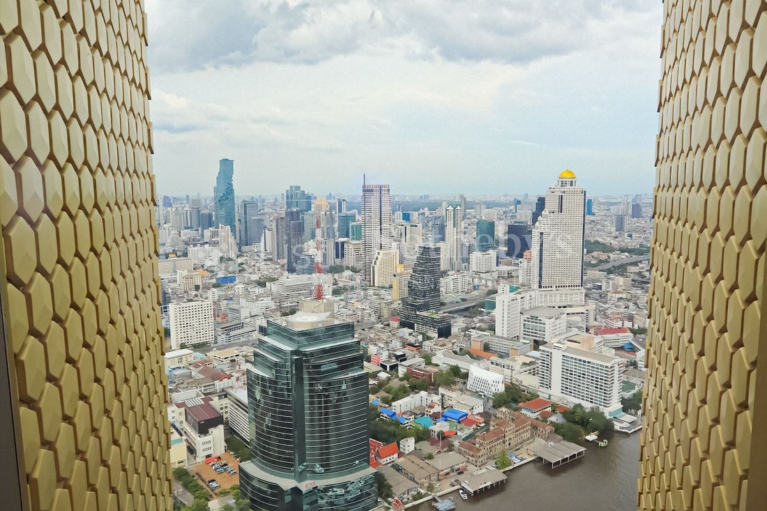 Condo in Bangkok, Krung Thep Maha Nakhon, Thailand 4 - 12248925