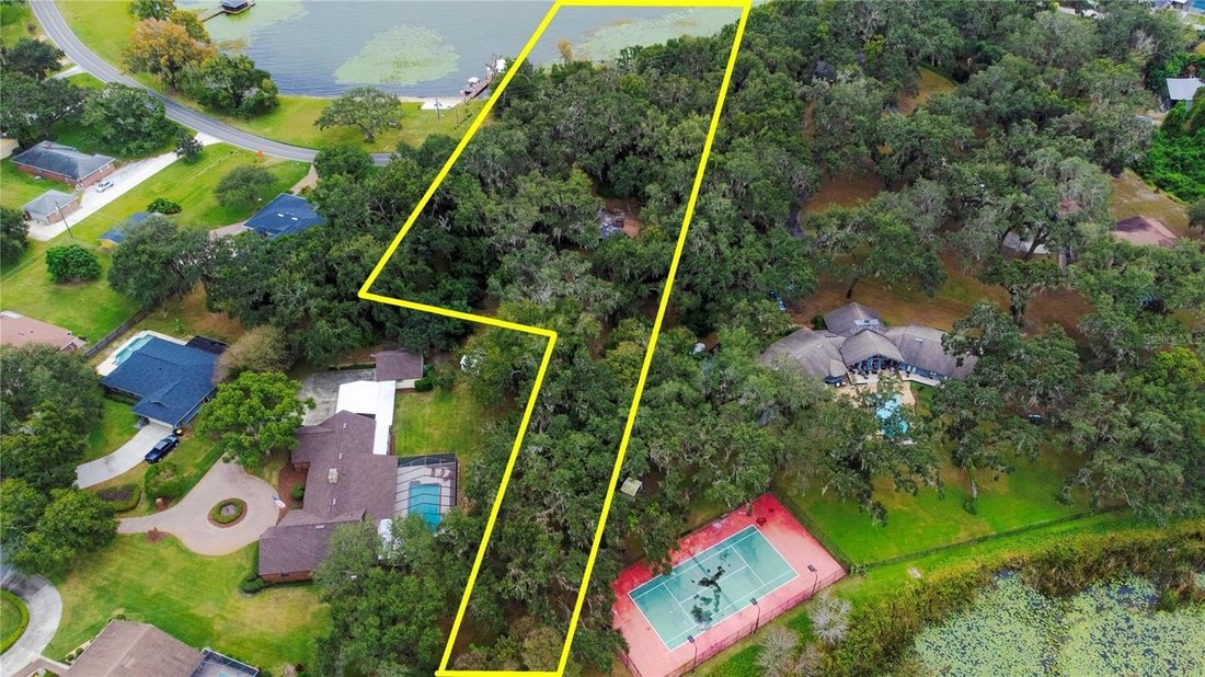 House in Auburndale, Florida, United States 3 - 13540448