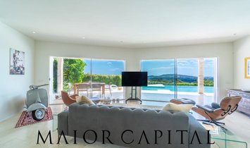 Villa in Punta Molara, Sardinia, Italy 2
