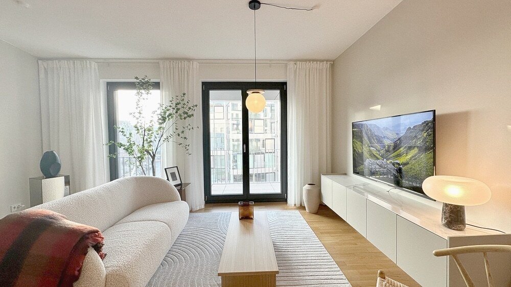 Apartment in Berlin, Berlin, Germany 3 - 15546523