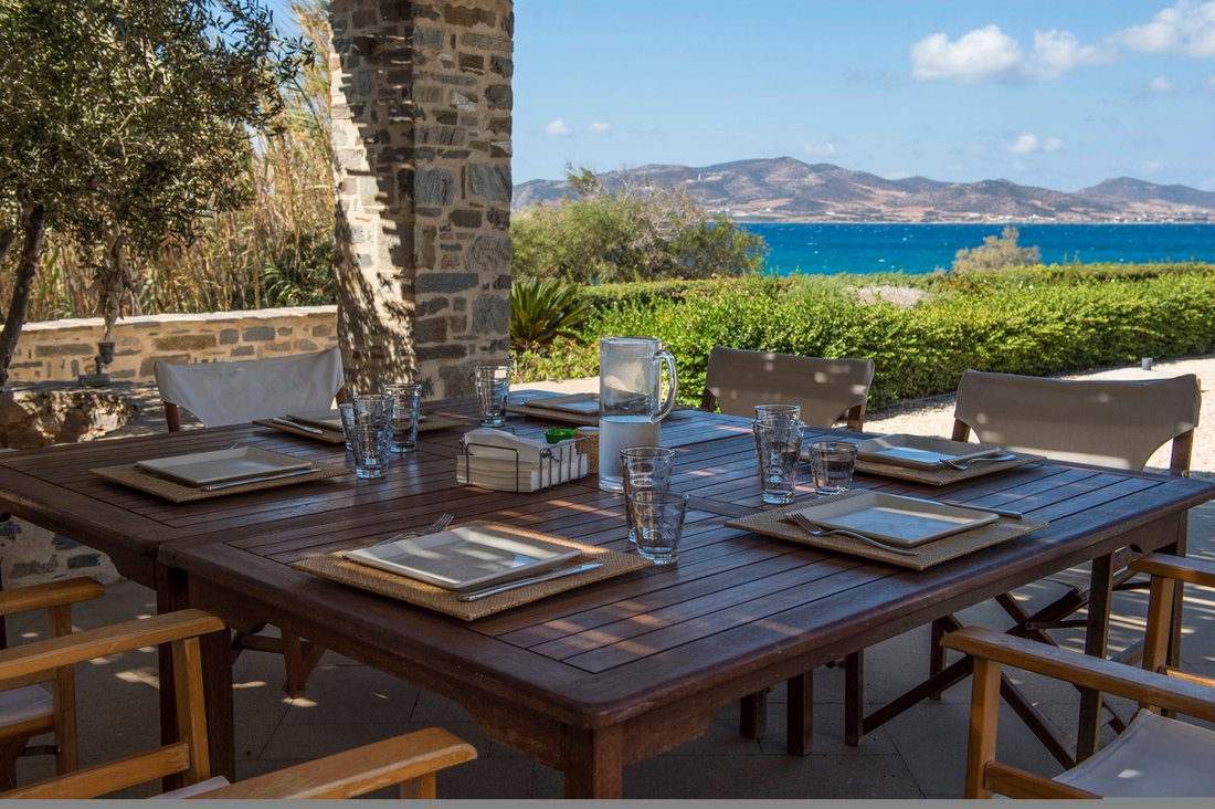 Villa in Paros, Aegean, Greece 4 - 15919694