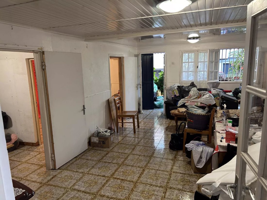 House in Saint Pierre, Saint-Pierre, Réunion 1 - 15924937