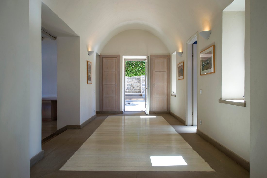 Villa in Paros, Aegean, Greece 5 - 15919694