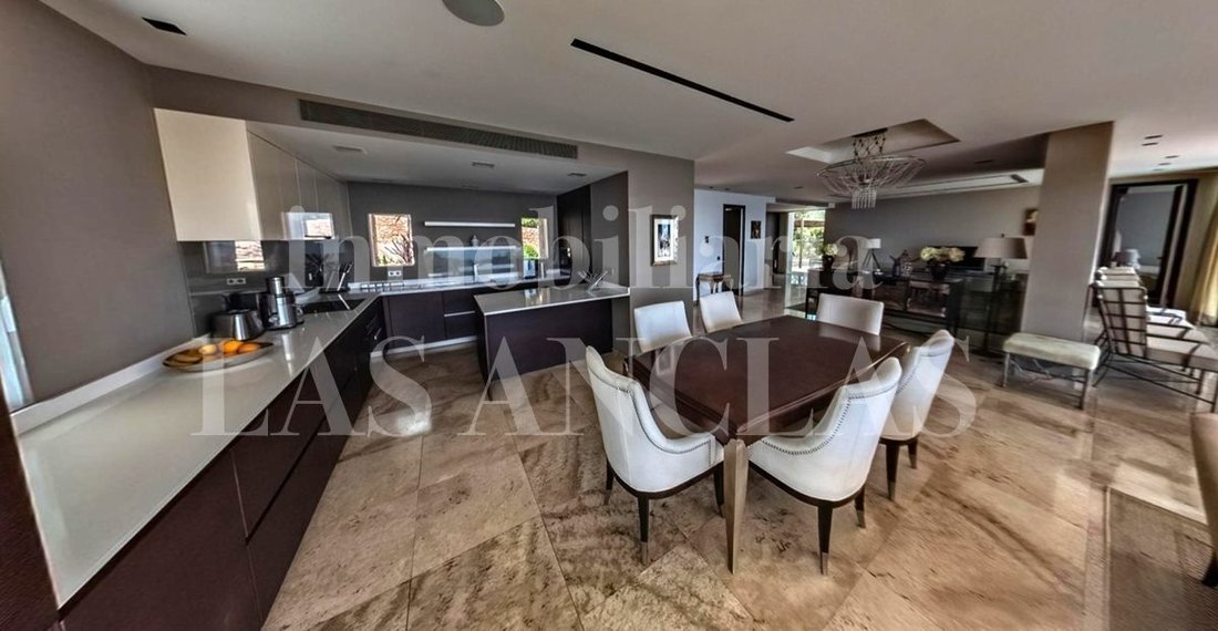 Villa in Es Cubells, Sant Josep de sa Talaia, Balearic Islands 5 - 15921299