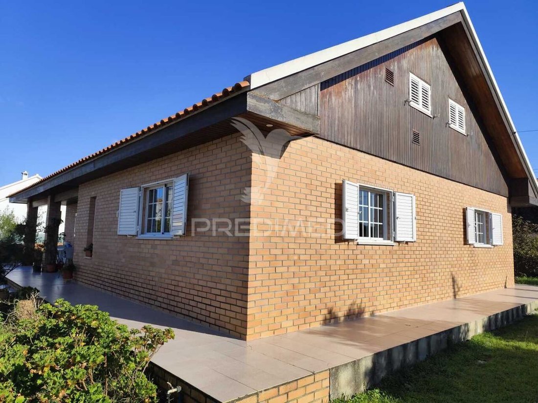 House in Azeitao (Sao Lourenco e Sao Simao), Setubal, Portugal 2 - 15922788