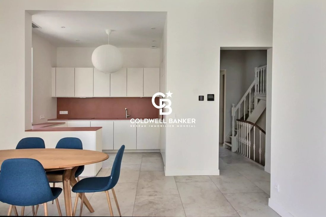 Apartment in Arcachon, Nouvelle-Aquitaine, France 1 - 15924088