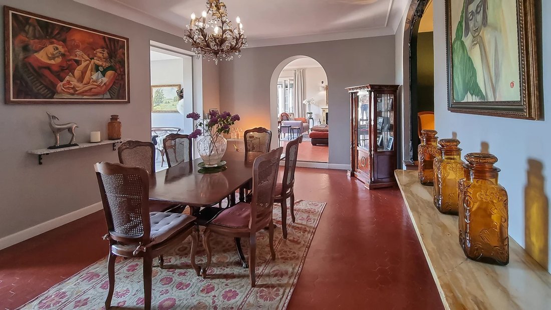 Country House in Mougins, Provence-Alpes-Côte d'Azur, France 4 - 13106965