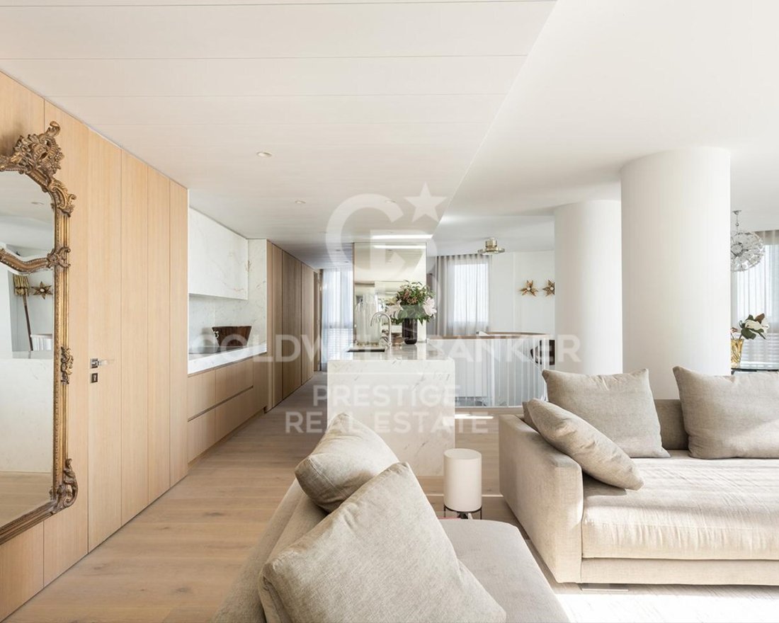 Apartment in Ciutat Vella, Barcelona, Spain 5 - 13837969