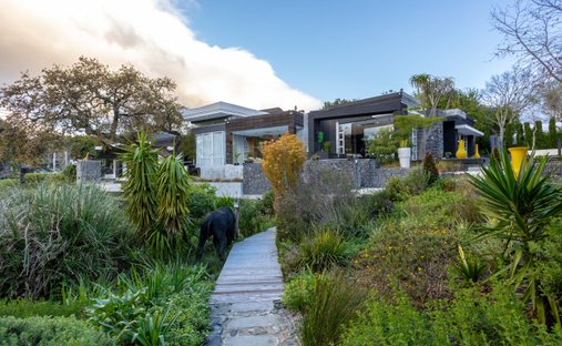 House in Cape Town, Western Cape, South Africa 1