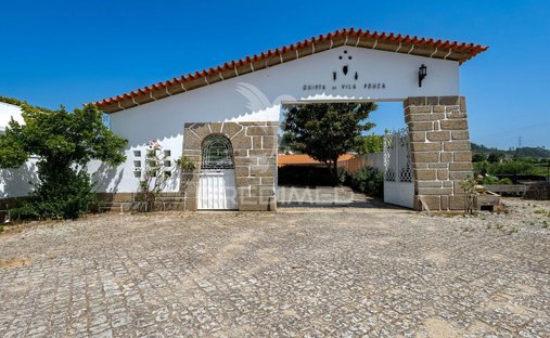 Azienda agricola a Castelões, Oporto, Portogallo 1