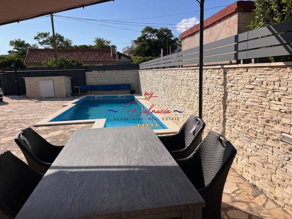 House in Vir, Zadar County, Croatia 2 - 15926638