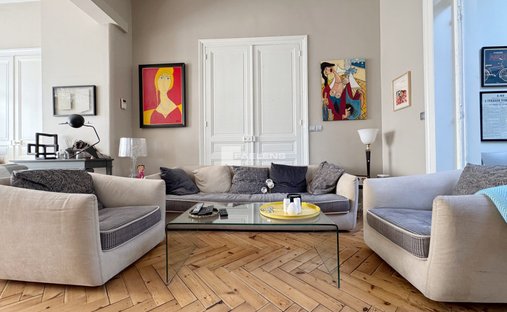 House in Lille Sud, Lille, France 1